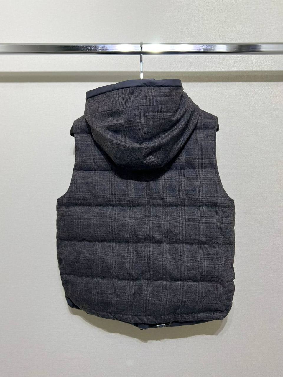 Жилет трендовый BC BP-42620 Жилет трендовый BC BP-42620