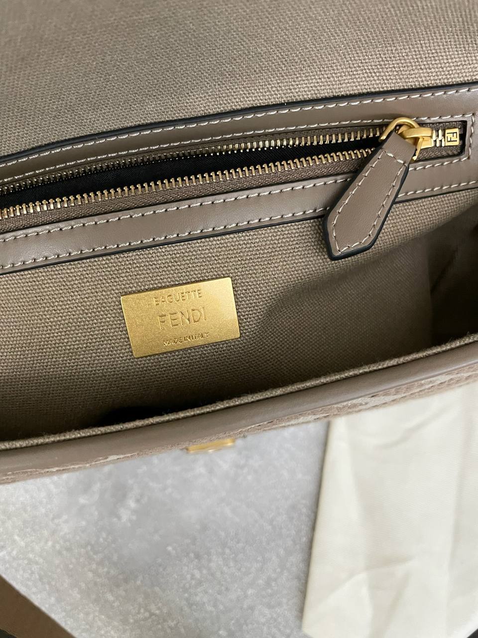 Элитная женская сумка Fendi BP-52756 Элитная женская сумка Fendi BP-52756