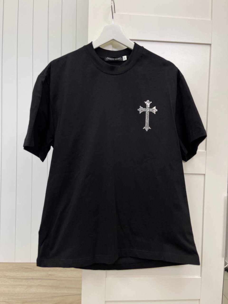 Премиальная футболка Chrome Hearts BP-32511 Премиальная футболка Chrome Hearts BP-32511