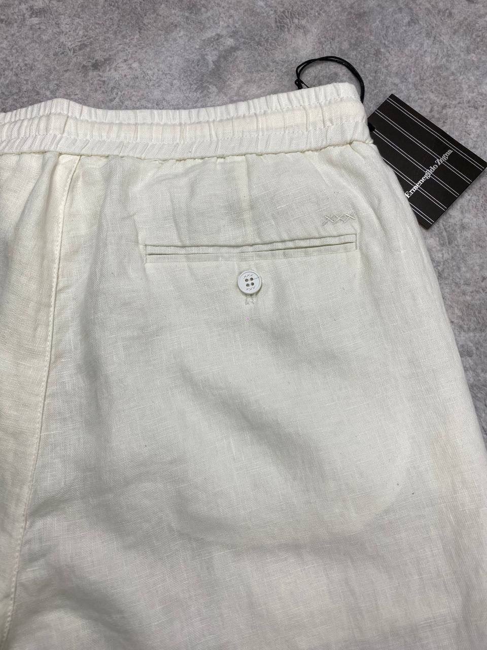 Шорты для плавания ZEGNA BP-31225 Шорты для плавания ZEGNA BP-31225