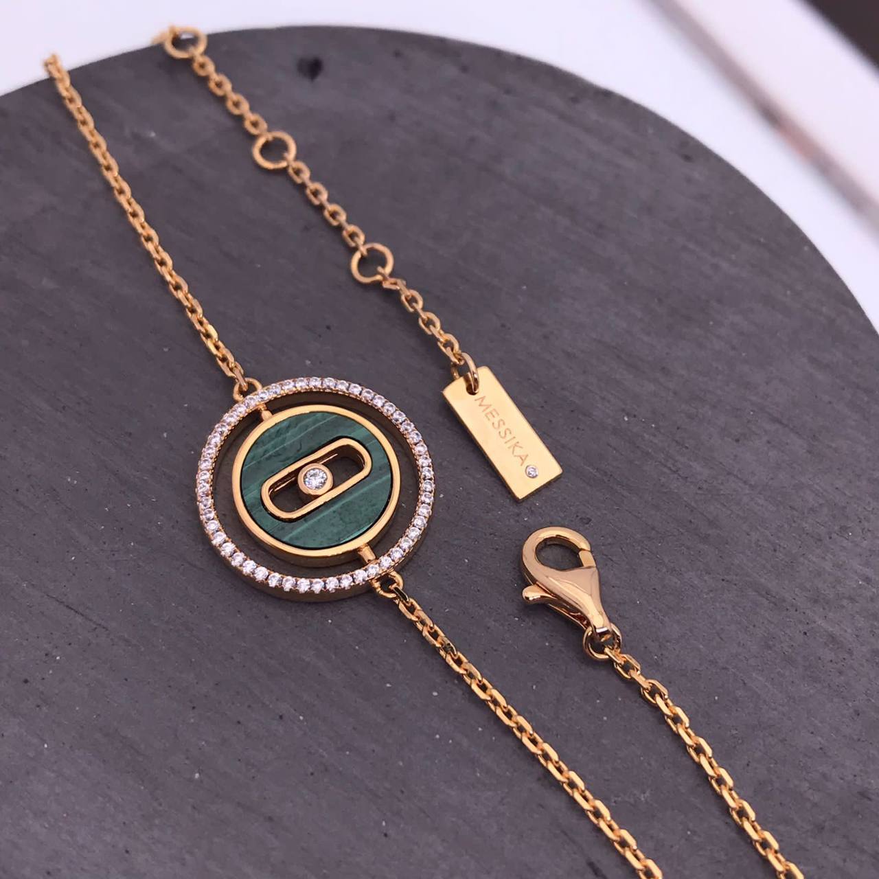 Премиум браслет MESSIKA BP-24737 Премиум браслет MESSIKA BP-24737