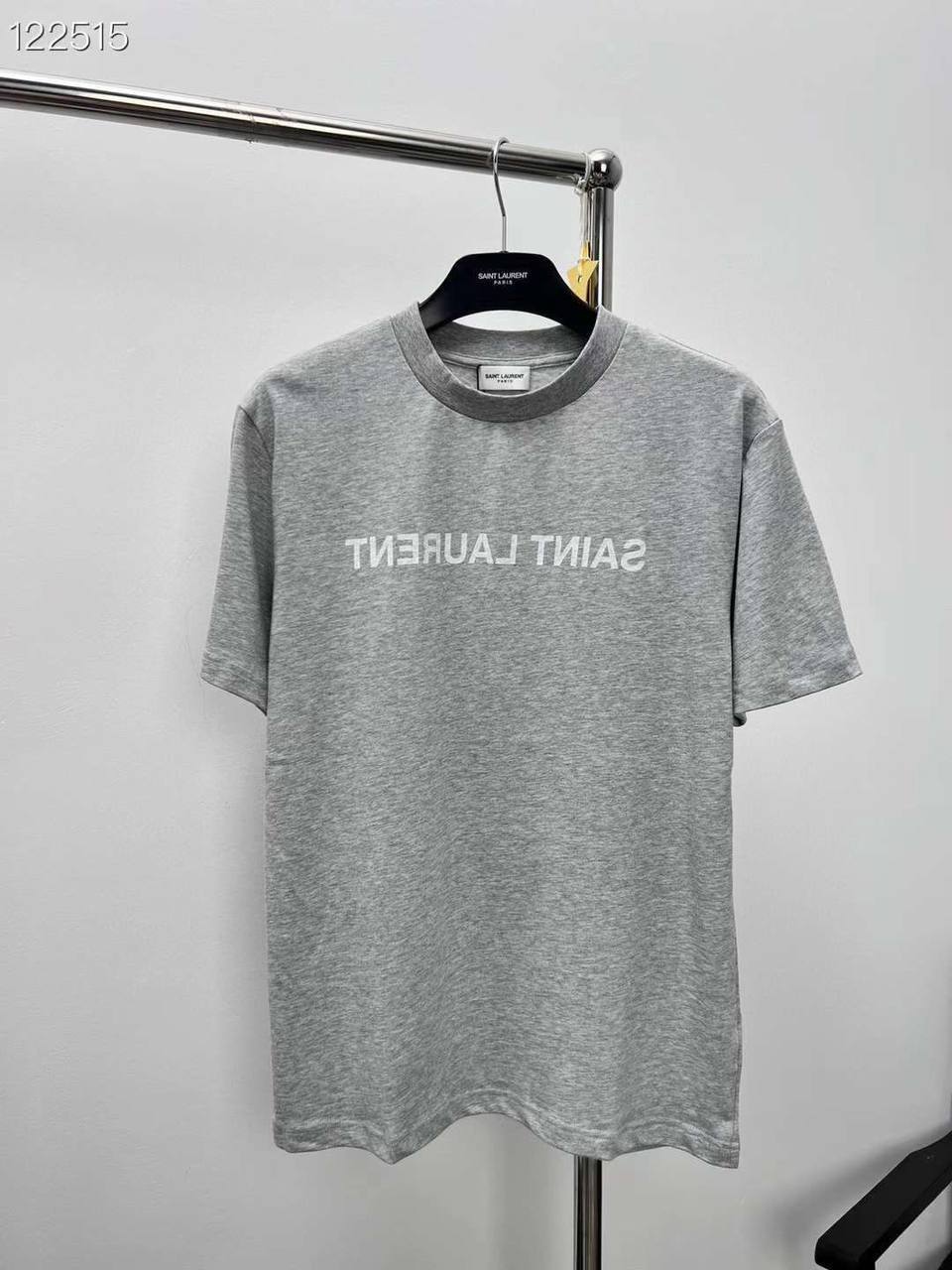 Футболка люкс Yves Saint Laurent BP-29683 Футболка люкс Yves Saint Laurent BP-29683