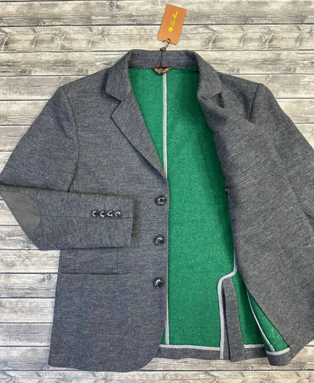 Loro Piana мужской костюм BP-43315 Loro Piana мужской костюм BP-43315