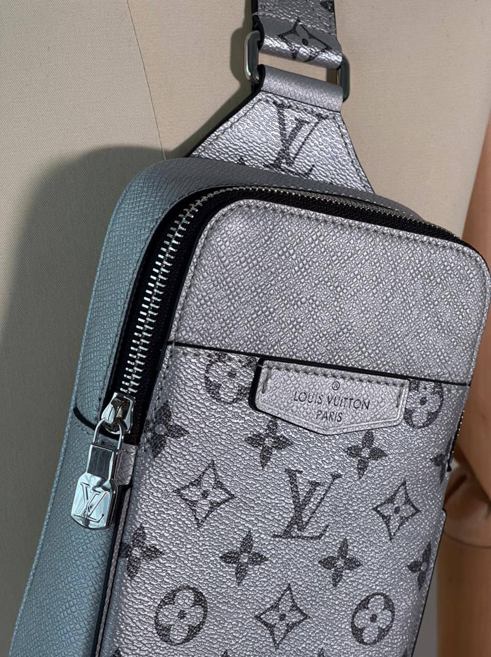 Элегантная сумка Louis Vuitton BP-13049 Элегантная сумка Louis Vuitton BP-13049