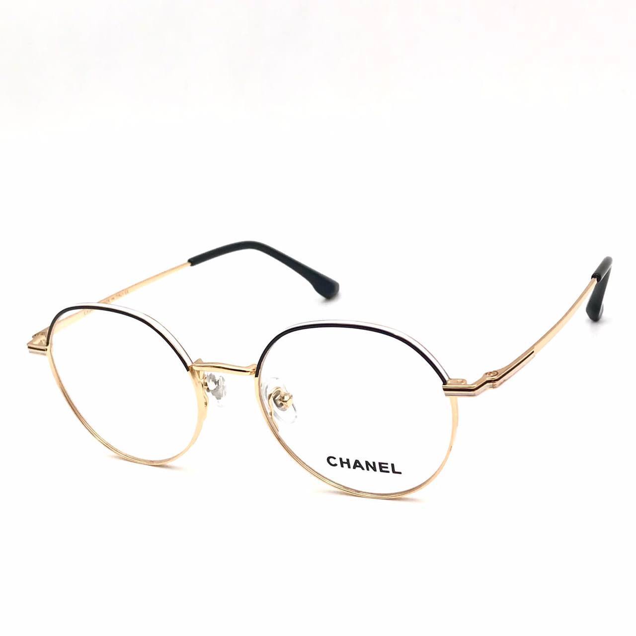 Оправа для диоптрий премиальная Chanel BP-20157 Оправа для диоптрий премиальная Chanel BP-20157