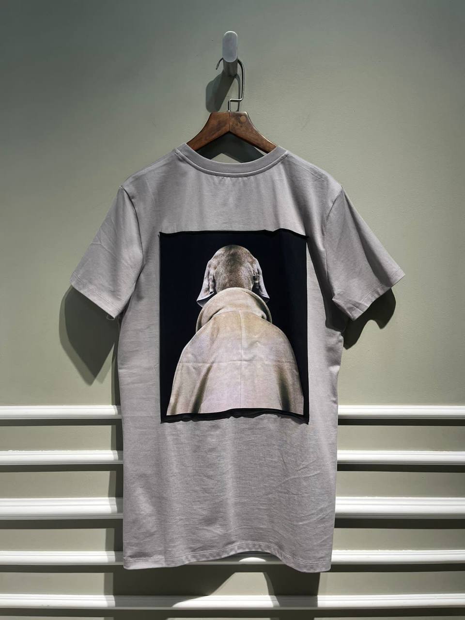 Футболка люкс Max Mara BP-32219 Футболка люкс Max Mara BP-32219