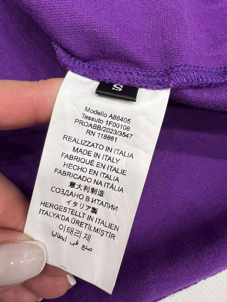 Трендовая футболка Versace BP-32796 Трендовая футболка Versace BP-32796