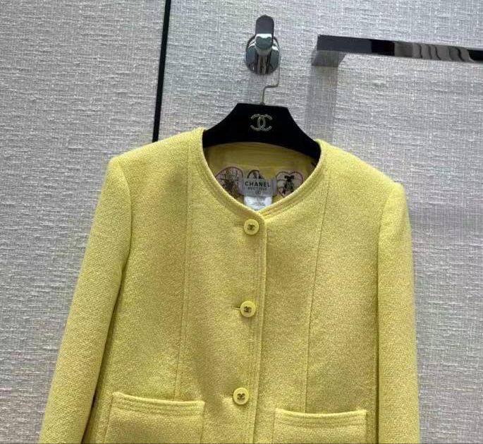 Жакет+жилет коллекционный Chanel BP-16739 Жакет+жилет коллекционный Chanel BP-16739