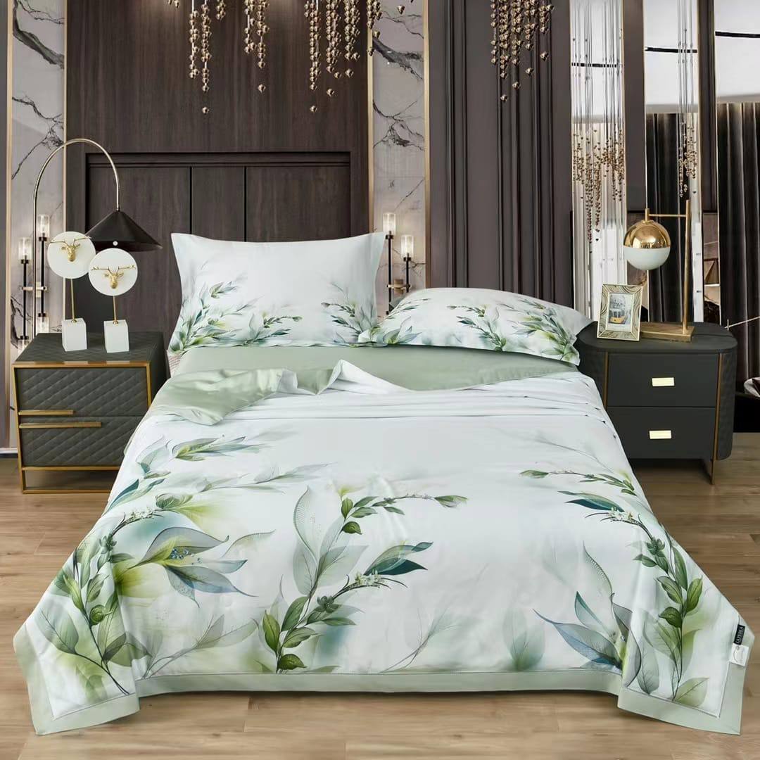 Комплект Blumarine постельного белья BP-14862 Комплект Blumarine постельного белья BP-14862