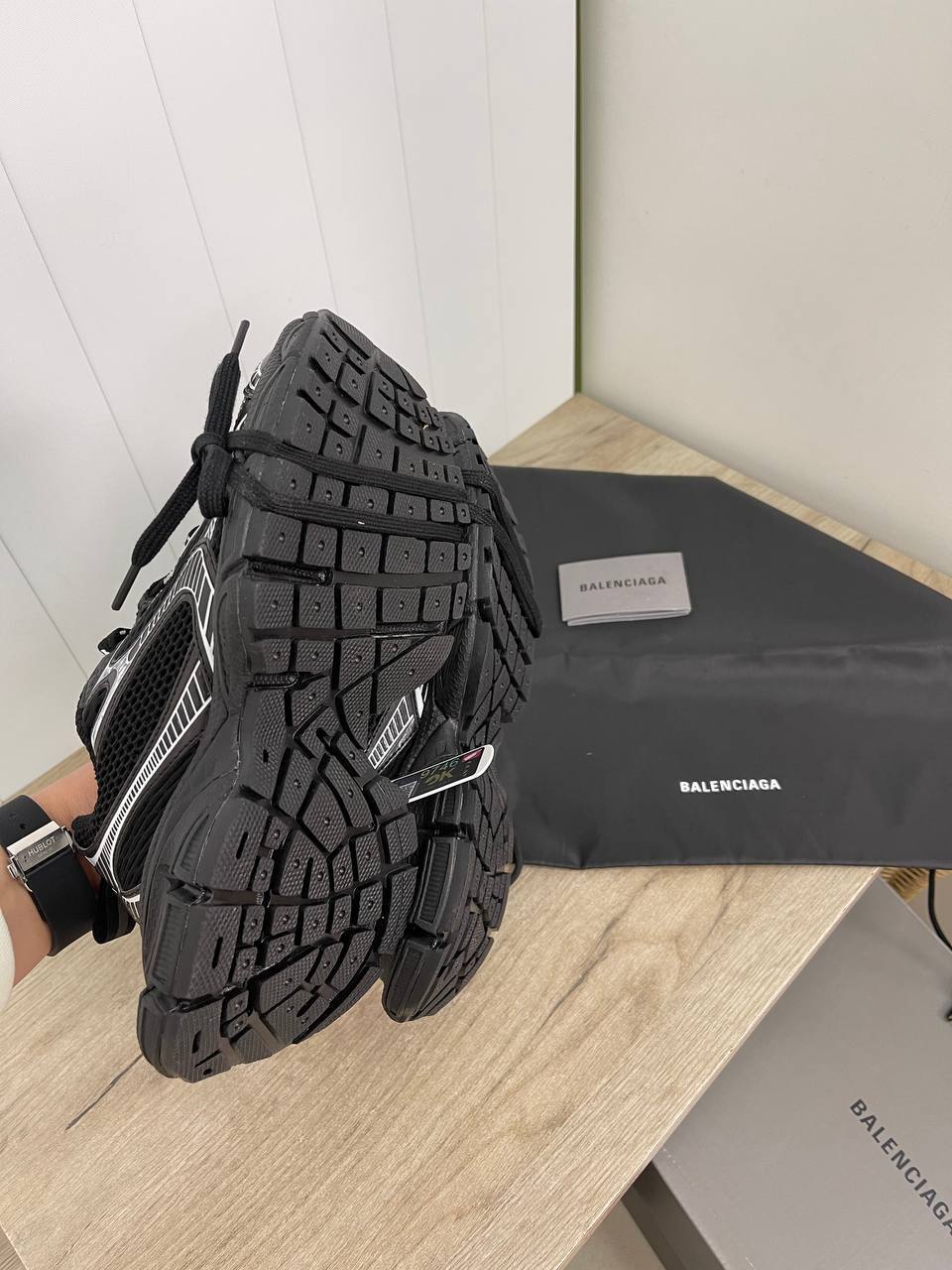 Премиум кроссовки Balenciaga BP-33666 Премиум кроссовки Balenciaga BP-33666