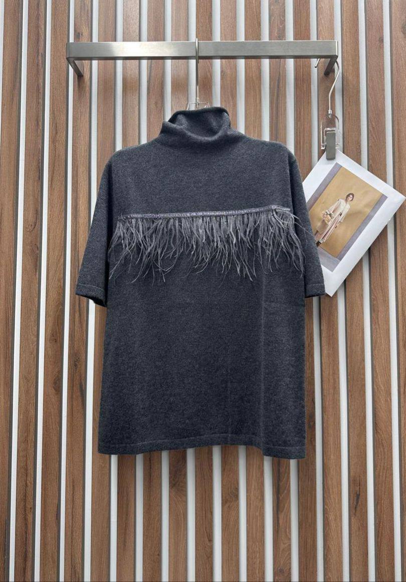 Кофта трендовая BP-55349 Кофта трендовая BP-55349