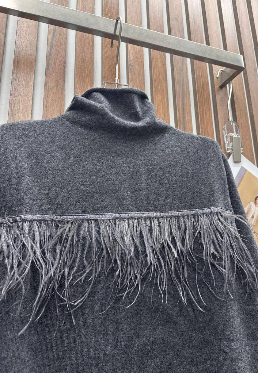 Кофта трендовая BP-55349 Кофта трендовая BP-55349