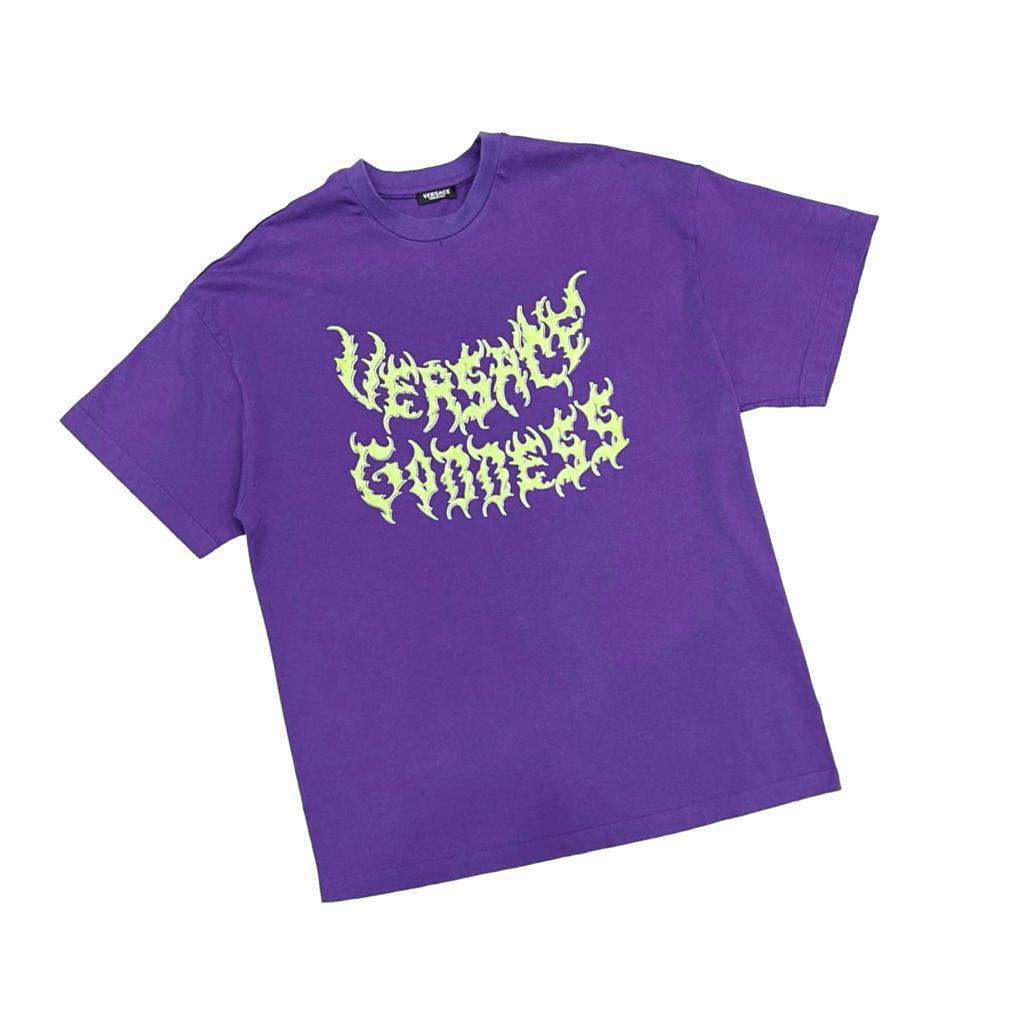 Трендовая футболка Versace BP-32796 Трендовая футболка Versace BP-32796