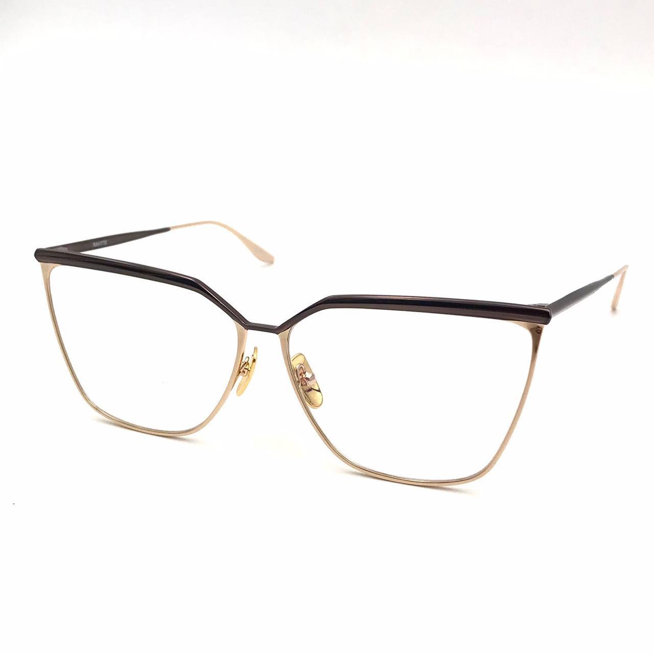 Оправа коллекционная Dita BP-20826 Оправа коллекционная Dita BP-20826