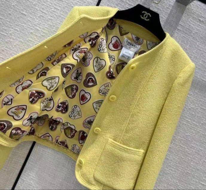 Жакет+жилет коллекционный Chanel BP-16739 Жакет+жилет коллекционный Chanel BP-16739