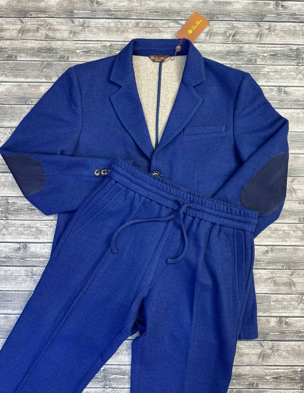 Loro Piana BP-43314 костюм для мужчин Loro Piana BP-43314 костюм для мужчин