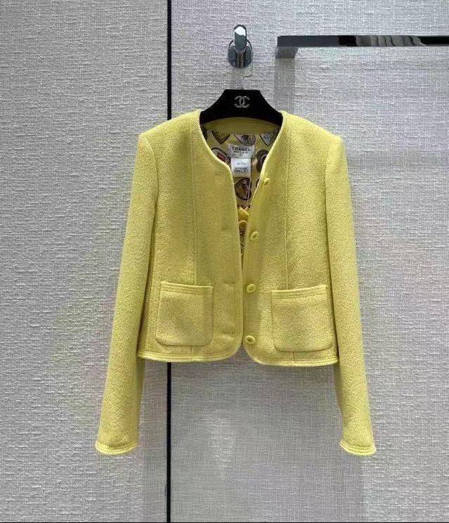 Жакет+жилет коллекционный Chanel BP-16739 Жакет+жилет коллекционный Chanel BP-16739