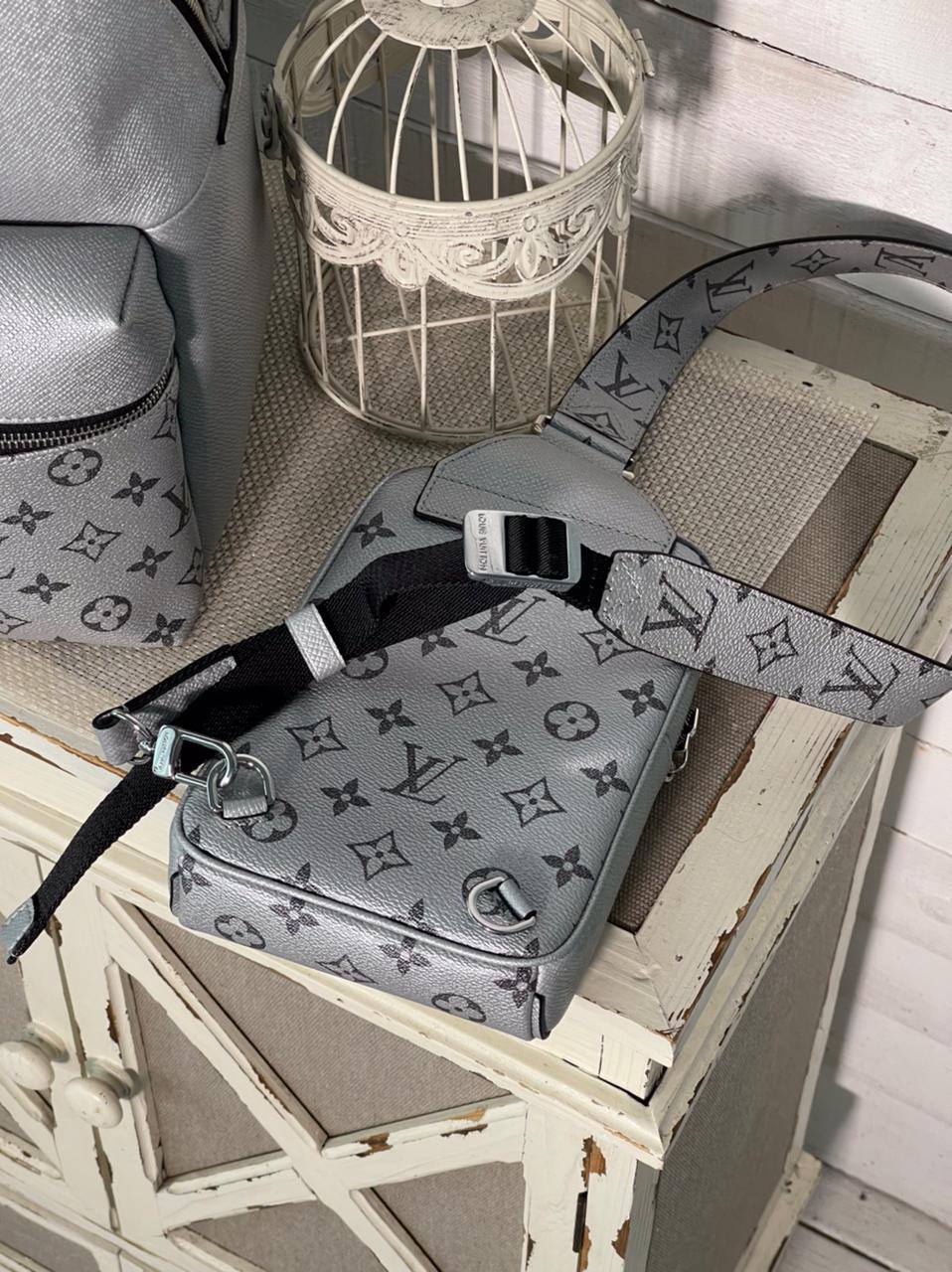 Элегантная сумка Louis Vuitton BP-13049 Элегантная сумка Louis Vuitton BP-13049