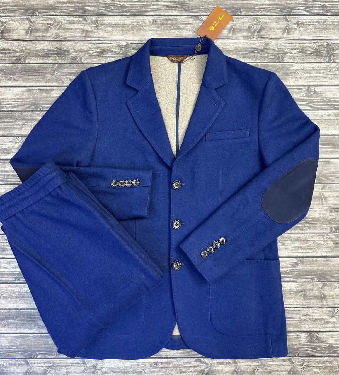 Loro Piana BP-43314 костюм для мужчин Loro Piana BP-43314 костюм для мужчин