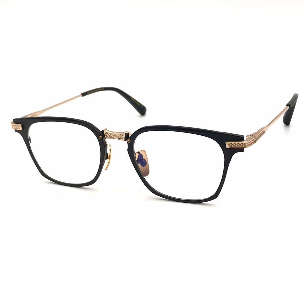 Оправа для диоптрий эксклюзивная Dita BP-20828 Оправа для диоптрий эксклюзивная Dita BP-20828