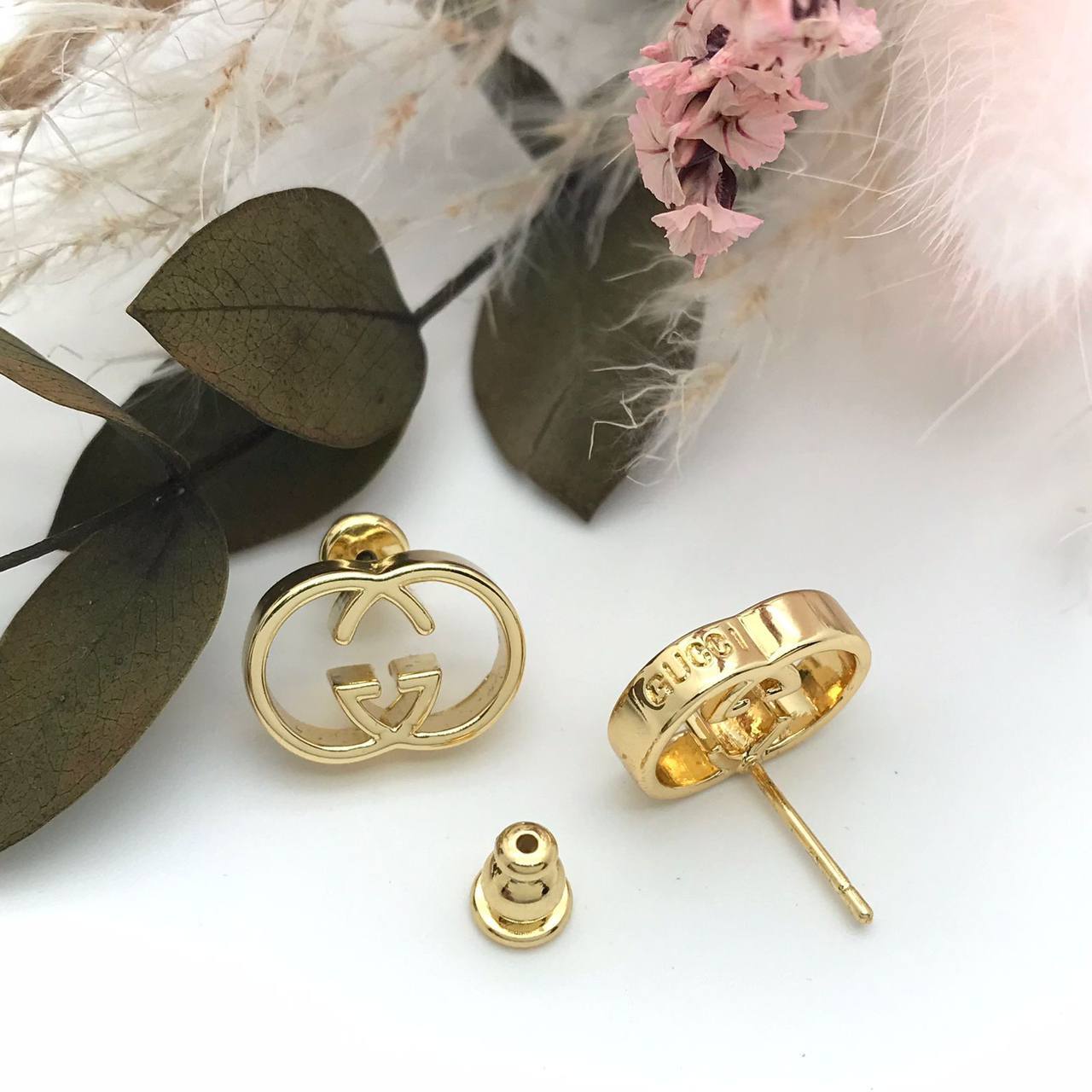 Коллекционные серьги Gucci BP-33229 Коллекционные серьги Gucci BP-33229