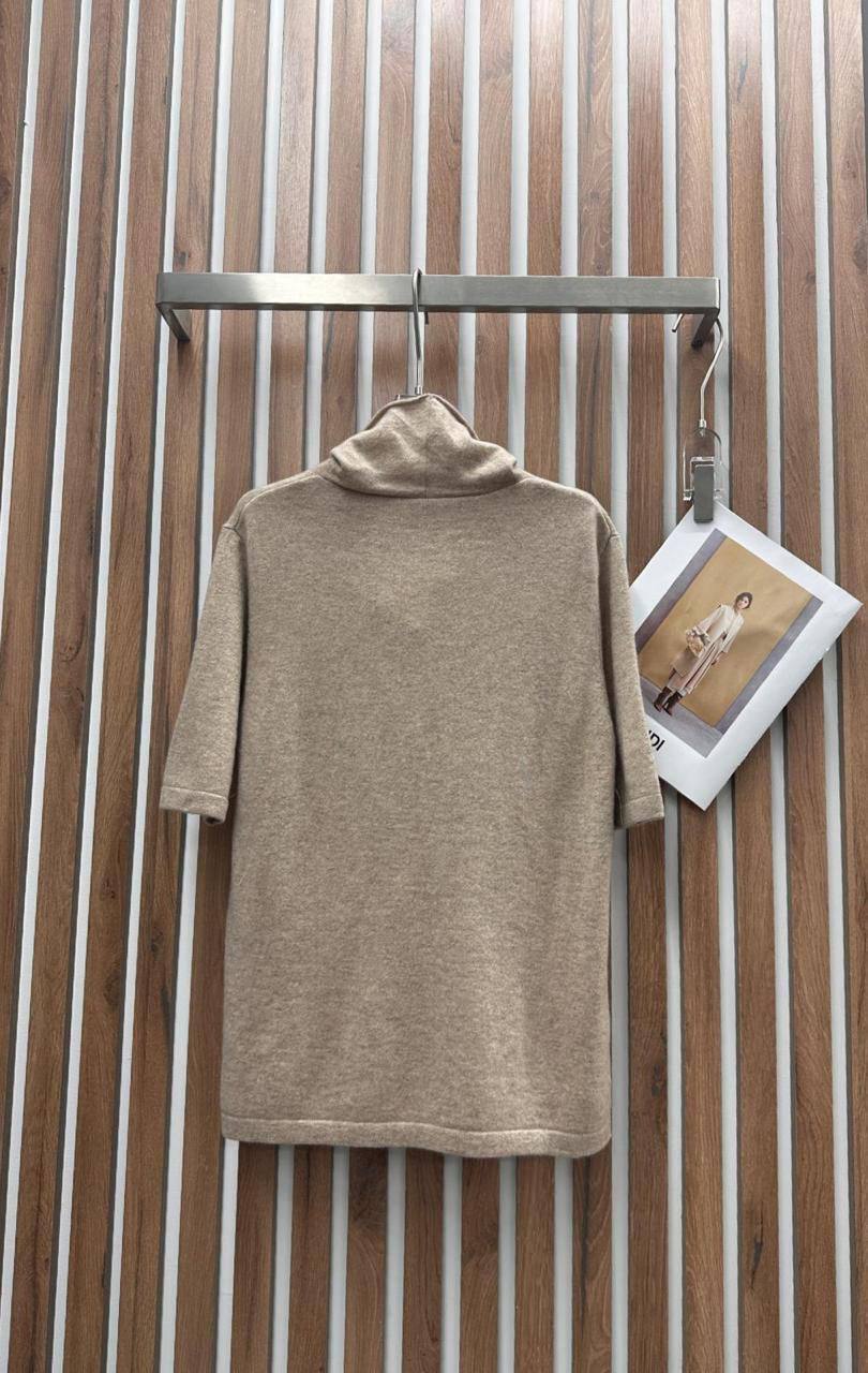 Кофта с декором от BC BP-55348 Кофта с декором от BC BP-55348