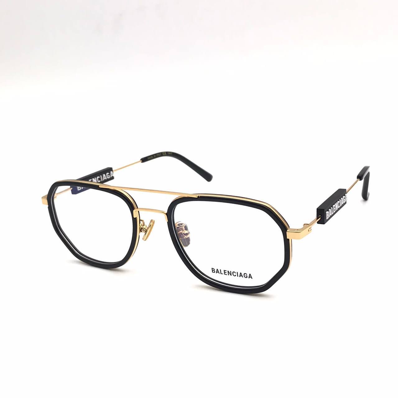 Оправа под диоптрию Balenciaga коллекционная BP-20448 Оправа под диоптрию Balenciaga коллекционная BP-20448