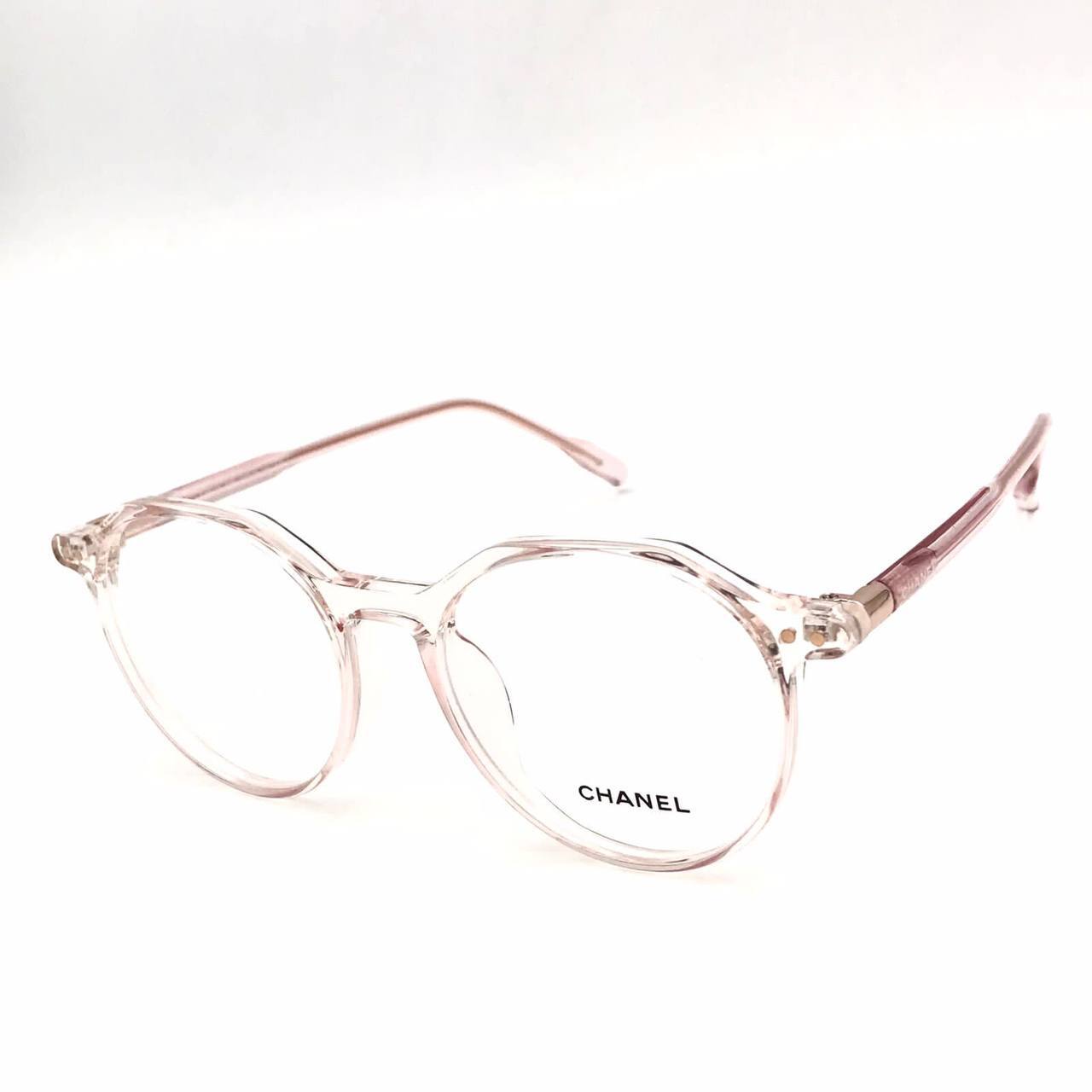 Коллекционная оправа Chanel для диоптрий BP-20161 Коллекционная оправа Chanel для диоптрий BP-20161