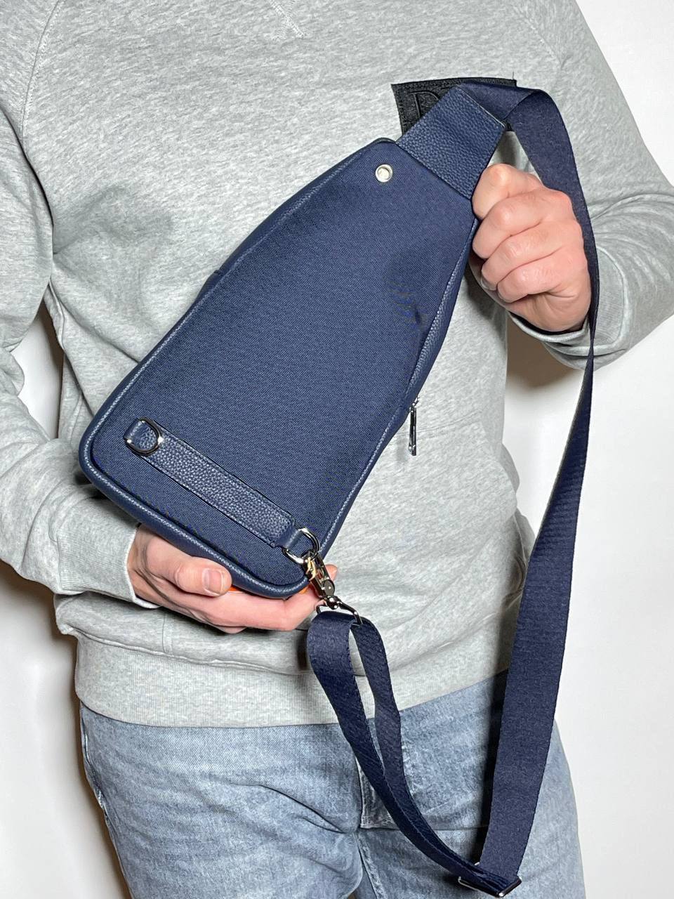 Сумка-слинг Hermes люкс BP-43594 Сумка-слинг Hermes люкс BP-43594