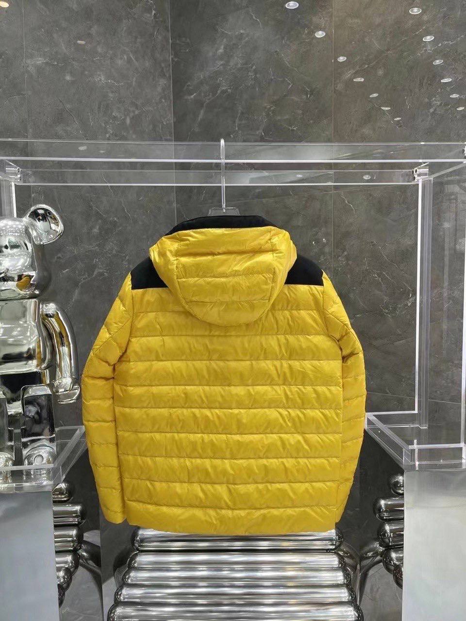 Мужская куртка Burberry BP-39086 Мужская куртка Burberry BP-39086