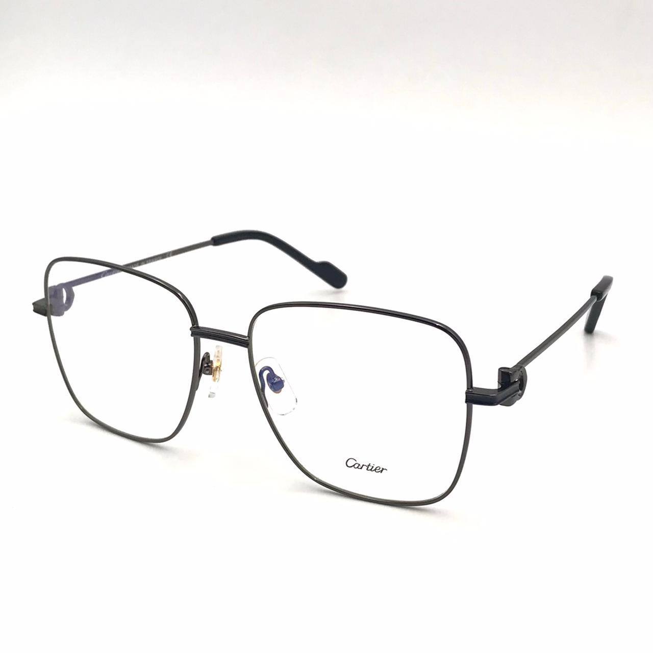 Cartier люксовая оправа BP-20995 Cartier люксовая оправа BP-20995