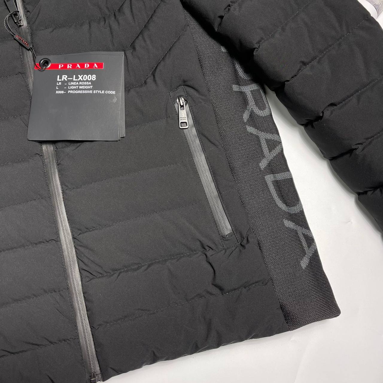 Prada мужская куртка BP-20175 Prada мужская куртка BP-20175