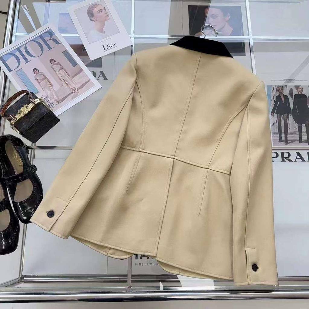 Дизайнерский жакет Christian Dior BP-29390 Дизайнерский жакет Christian Dior BP-29390