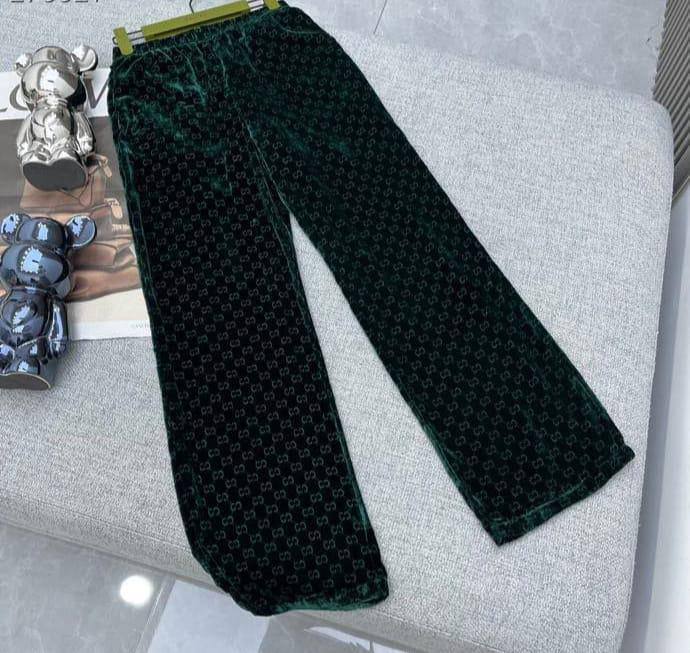 Gucci костюм трендовый женский BP-48522 Gucci костюм трендовый женский BP-48522