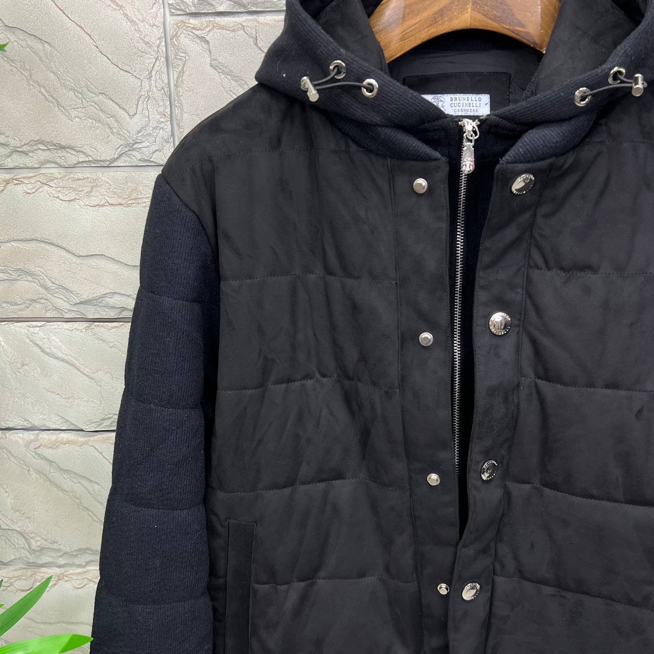 Стильная куртка от BC BP-22724 Стильная куртка от BC BP-22724