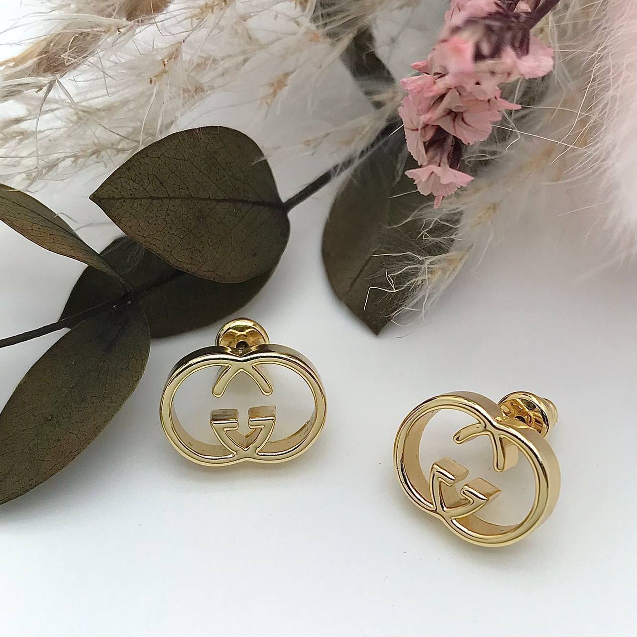 Коллекционные серьги Gucci BP-33229 Коллекционные серьги Gucci BP-33229