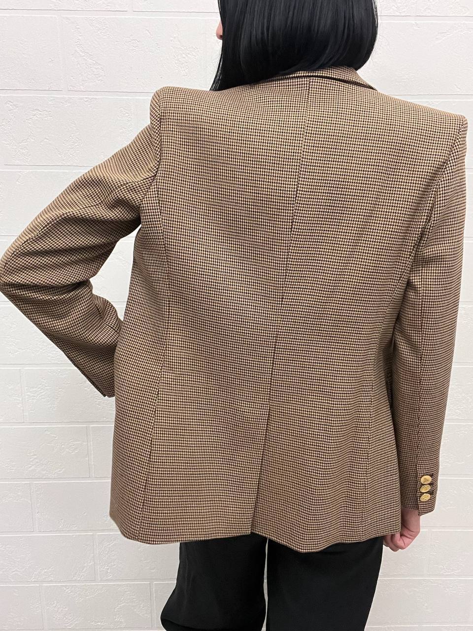 Жакет Prada люксовый BP-39073 Жакет Prada люксовый BP-39073