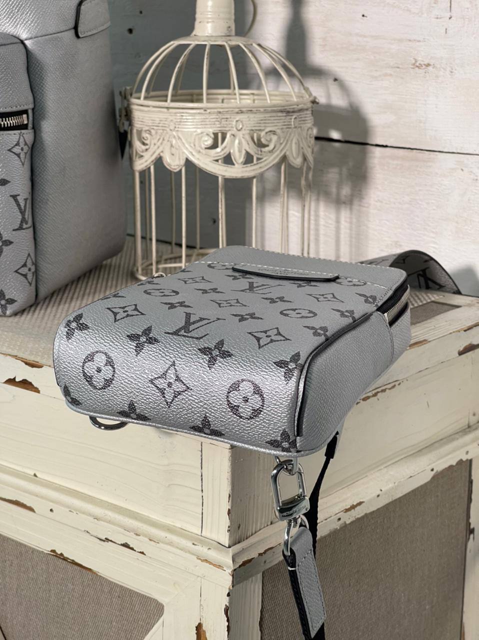 Элегантная сумка Louis Vuitton BP-13049 Элегантная сумка Louis Vuitton BP-13049