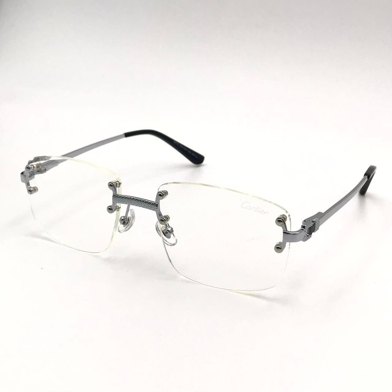 Cartier коллекционная оправа BP-21003 Cartier коллекционная оправа BP-21003