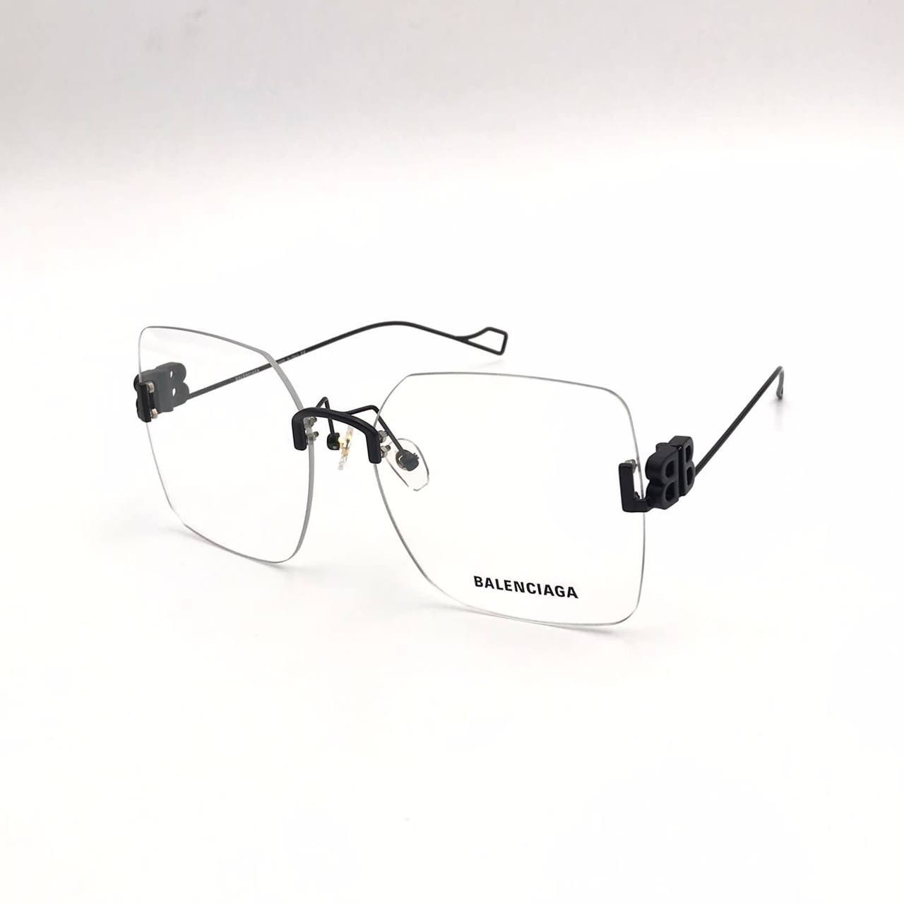 Премиум оправа под диоптрию Balenciaga BP-20446 Премиум оправа под диоптрию Balenciaga BP-20446