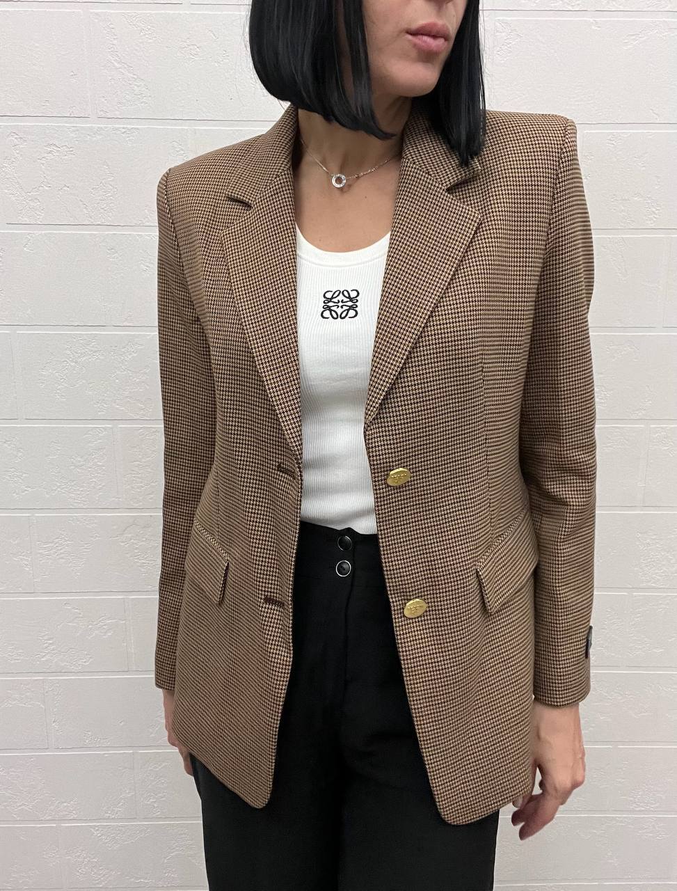 Жакет Prada люксовый BP-39073 Жакет Prada люксовый BP-39073