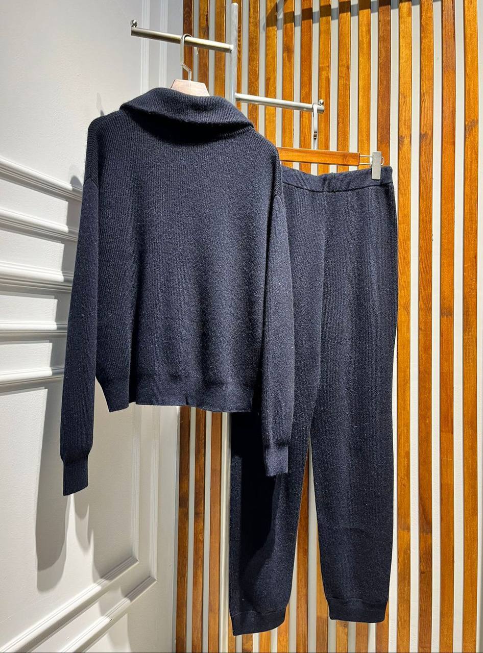 BC кашемировый костюм премиум BP-38302 BC кашемировый костюм премиум BP-38302