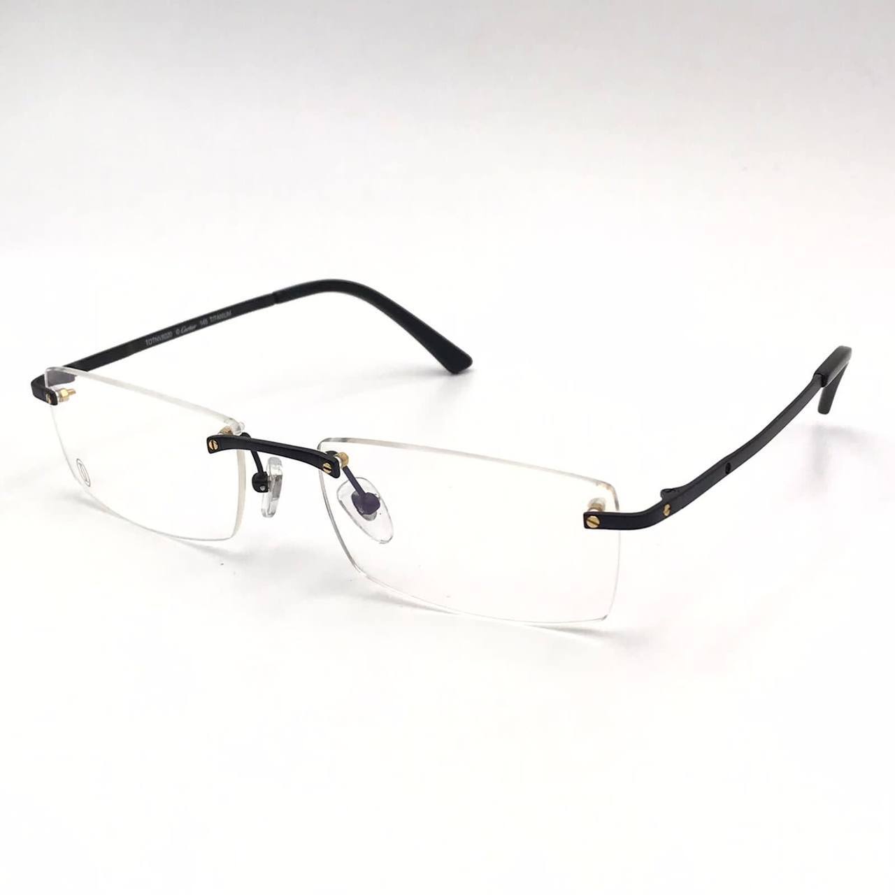 Оправа люксовая Cartier BP-21288 Оправа люксовая Cartier BP-21288