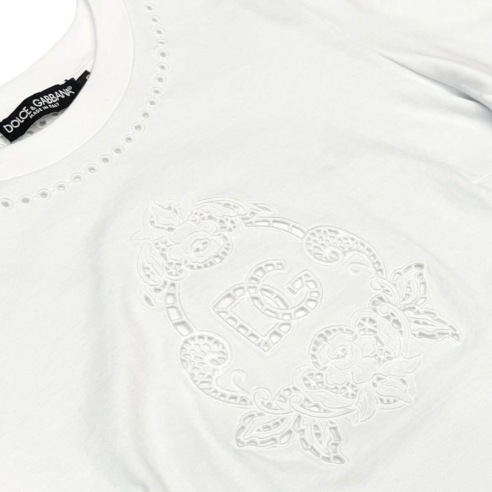 Футболка лимитированная Dolce & Gabbana BP-13230 Футболка лимитированная Dolce & Gabbana BP-13230