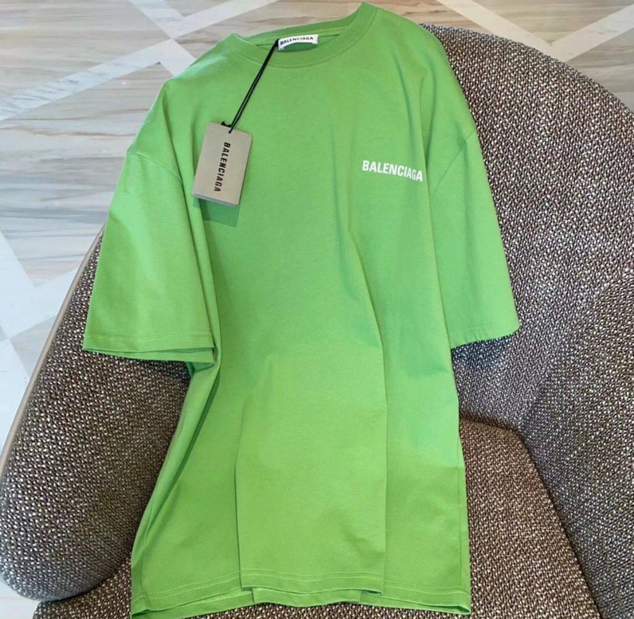 Футболка люкс Balenciaga BP-13967 Футболка люкс Balenciaga BP-13967