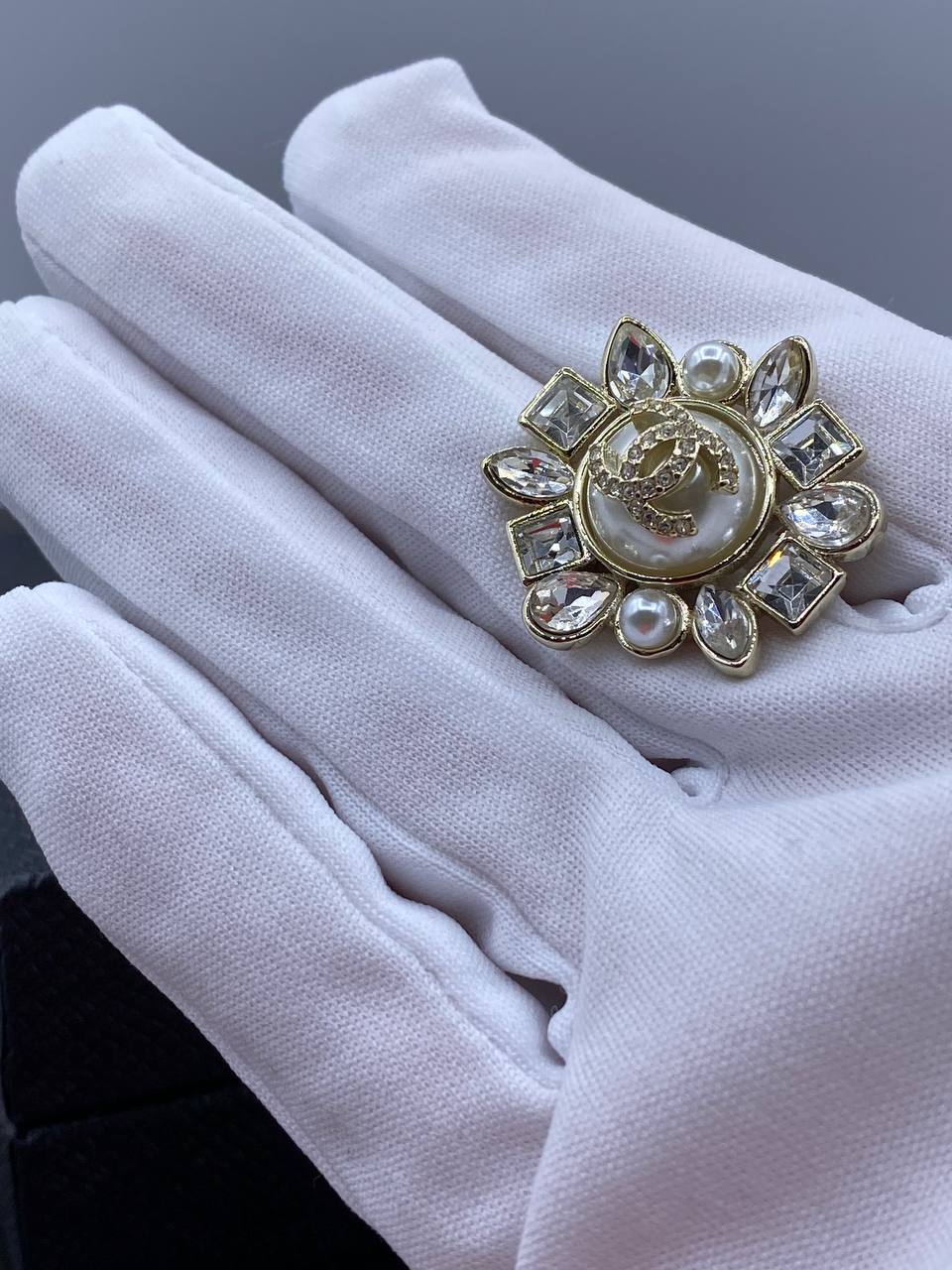 Дизайнерские серьги Chanel BP-30850 Дизайнерские серьги Chanel BP-30850