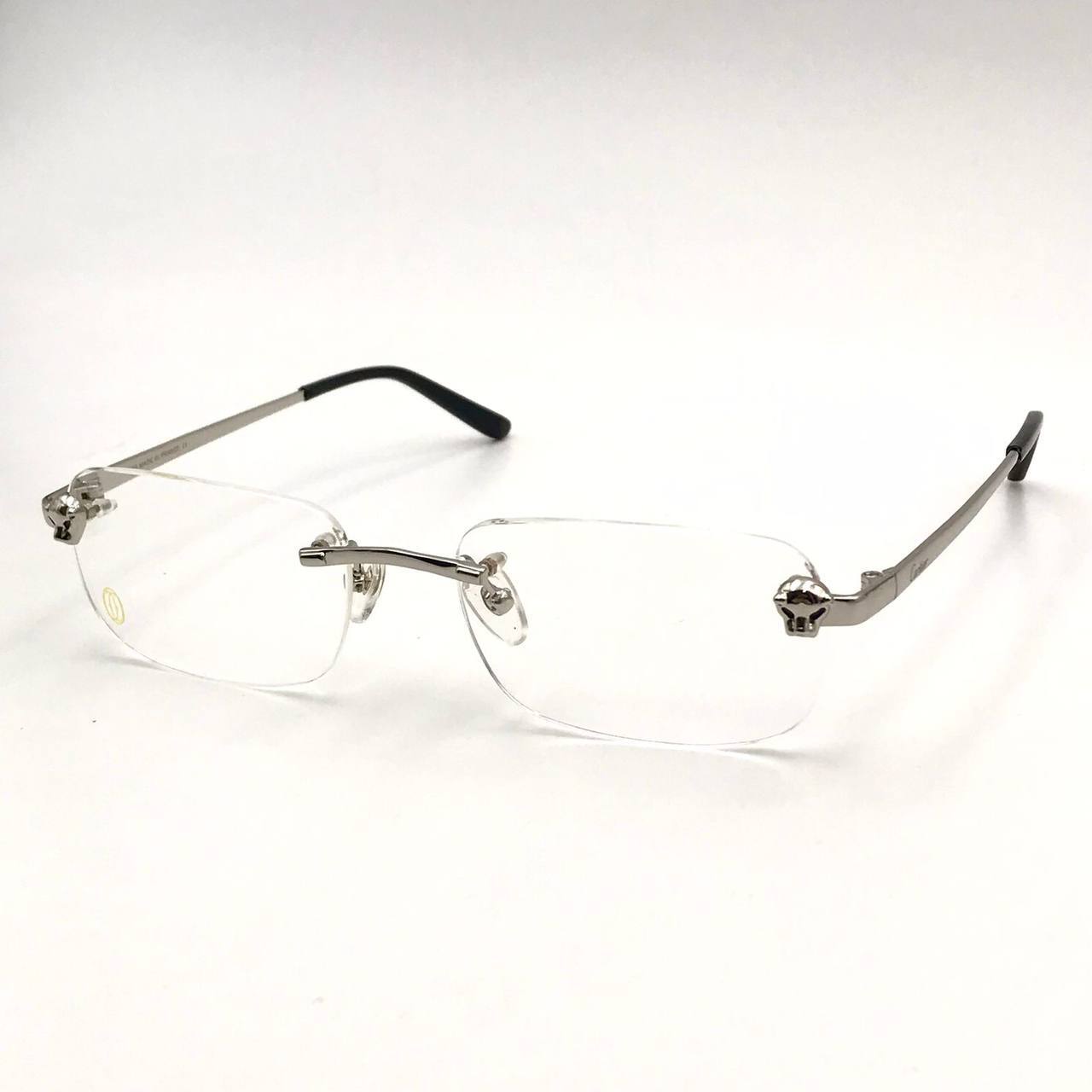 Cartier премиальная оправа BP-21287 Cartier премиальная оправа BP-21287