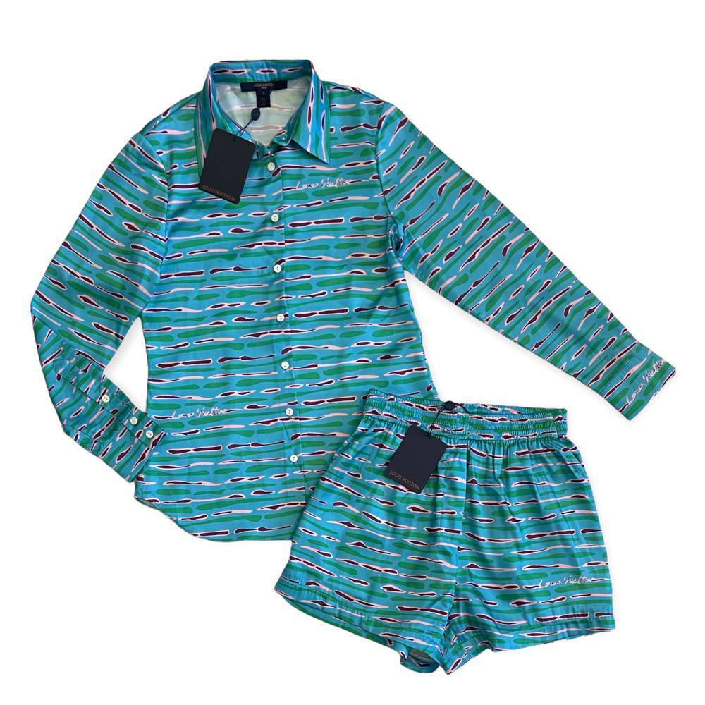 Премиальный костюм Louis Vuitton BP-14519 Премиальный костюм Louis Vuitton BP-14519