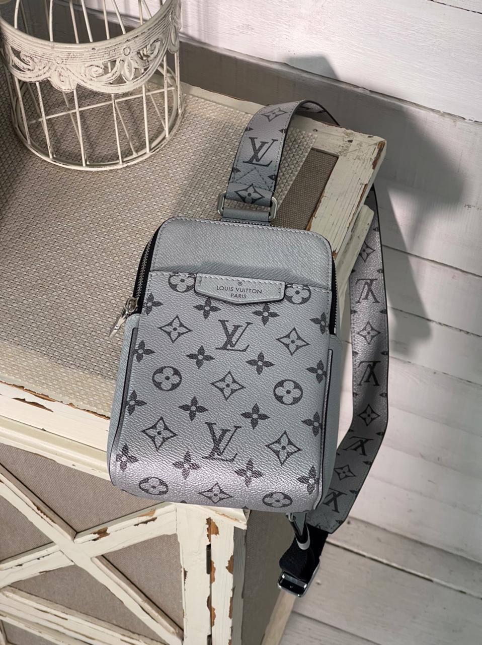 Элегантная сумка Louis Vuitton BP-13049 Элегантная сумка Louis Vuitton BP-13049