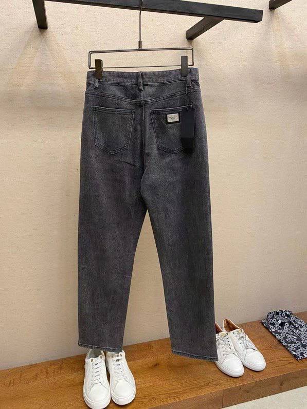 Джинсы Dolce & Gabbana BP-41013 дизайнерские Джинсы Dolce & Gabbana BP-41013 дизайнерские